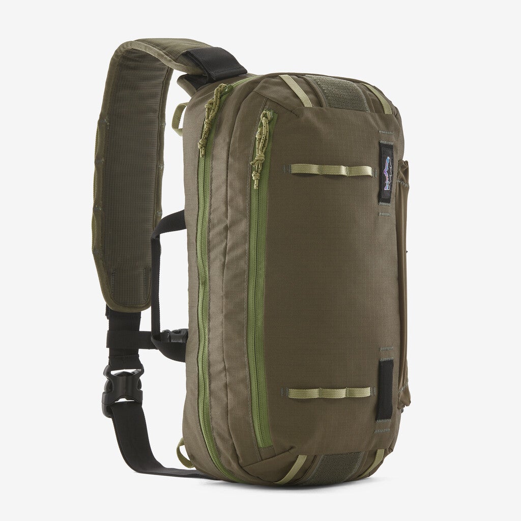 Patagonia Stealth Sling | South Branch Outfitters Patagonia Stealth Sling | South Branch Outfitters