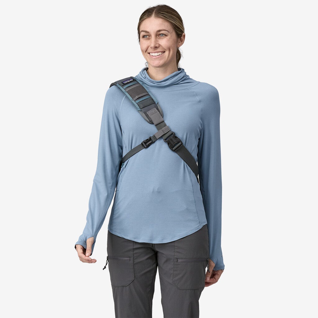 Patagonia Stealth Sling | South Branch Outfitters Patagonia Stealth Sling | South Branch Outfitters