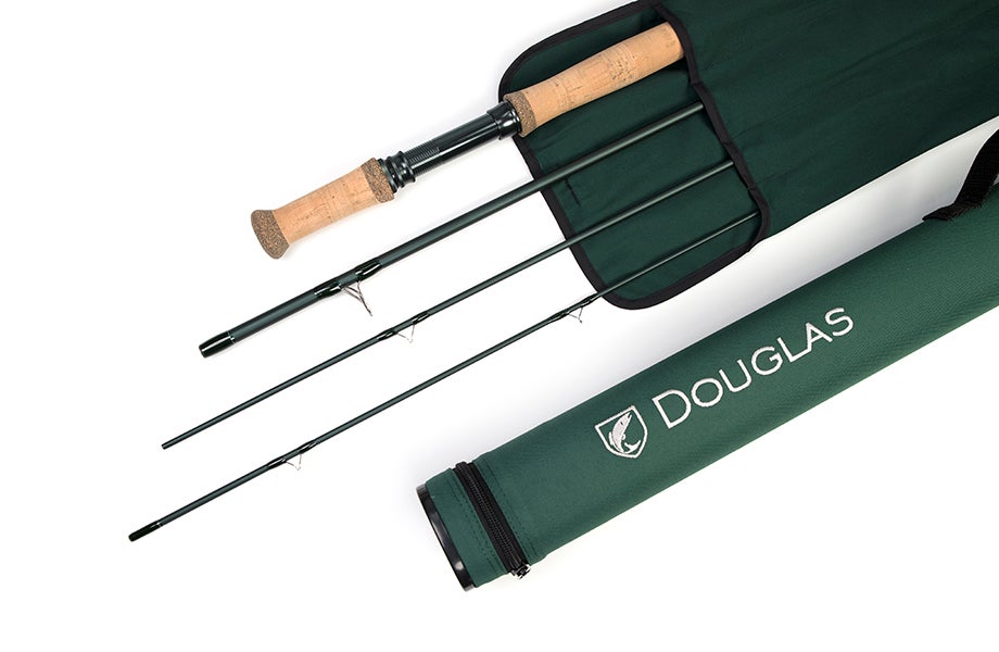doug様 Douglas DXF Series | South Branch Outfitters